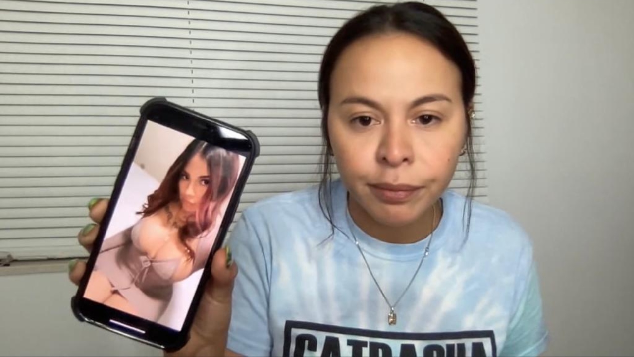 Imagen Principal de Nota: ¿Por venganza? Tatto Babyy  no comparte que Cordero y Lipstickfables  se burlen de otros