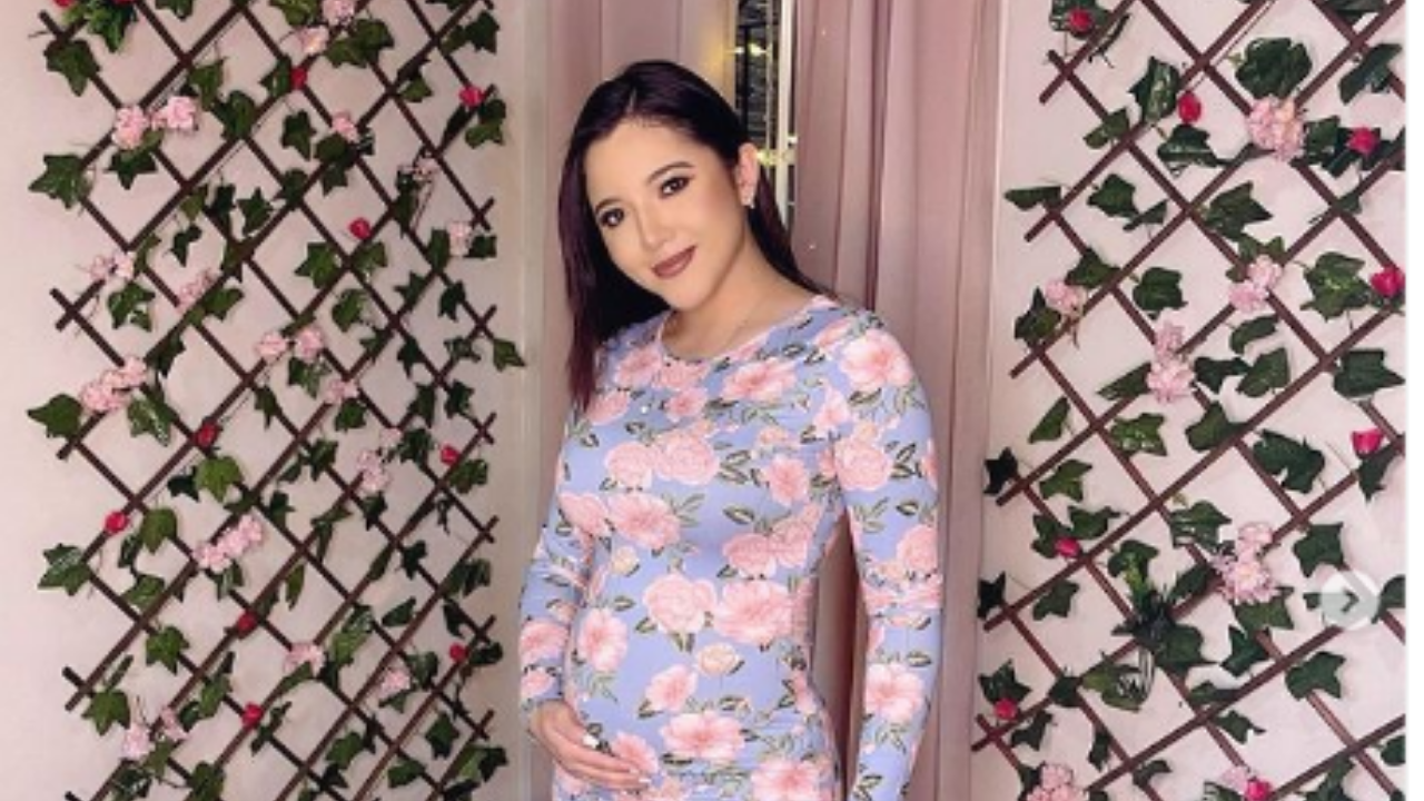 Imagen Principal de Nota: Carla Cubas estrena look mientras disfruta de sus vacaciones fuera de Honduras