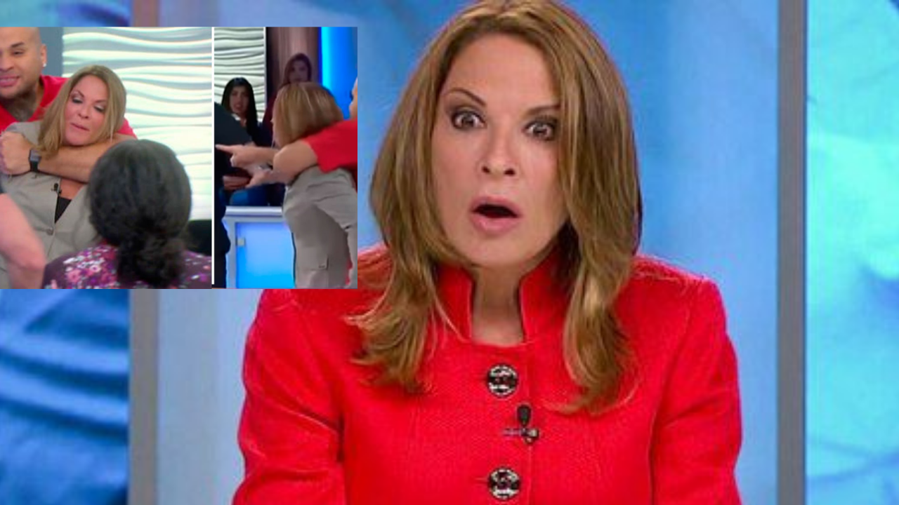 Imagen Principal de Nota: Caso Cerrado: ¿Realidad o ficción? Así eligen las historias