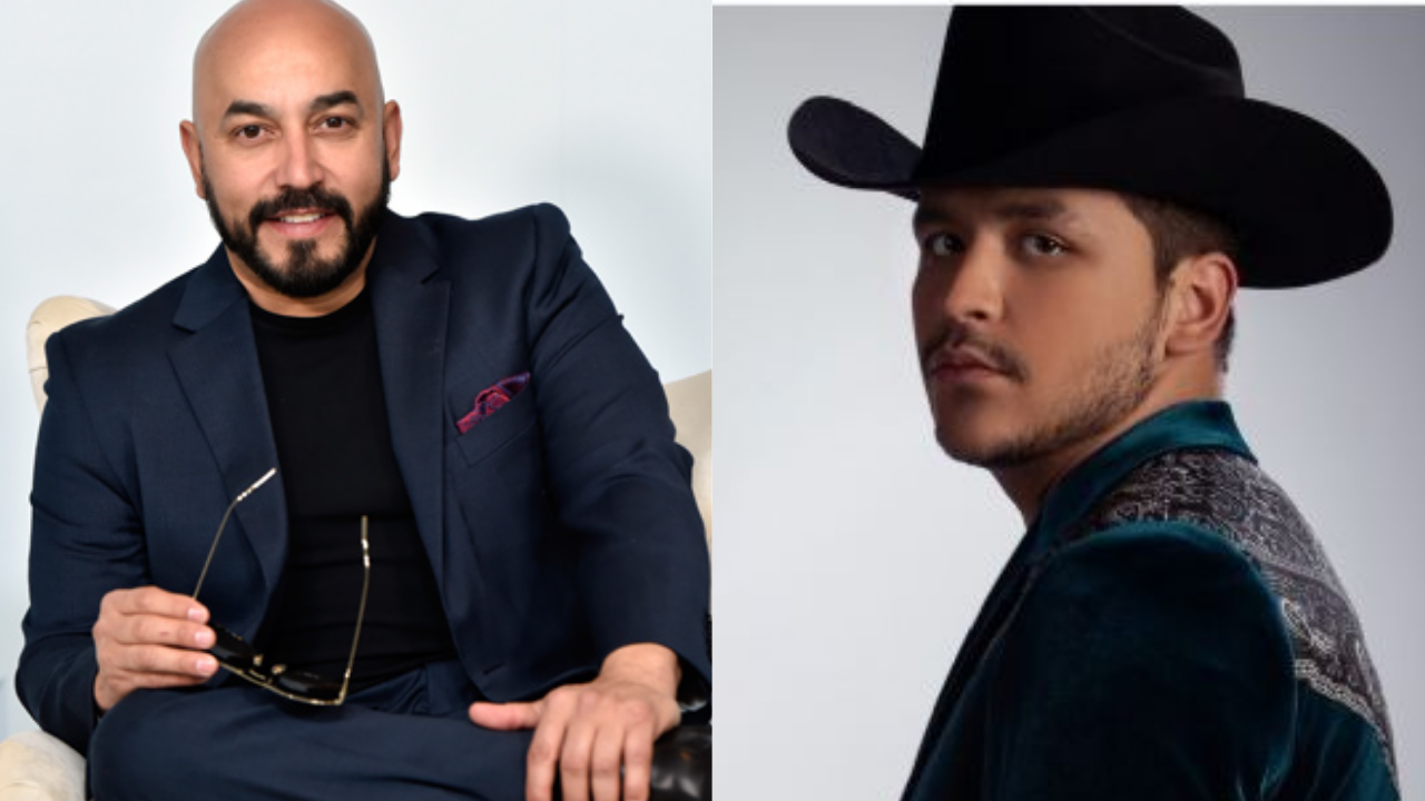 Imagen Principal de Nota: ¿Lupillo Rivera amigo de Christian Nodal? Esto dijo el cantante sobre el ex de Belinda