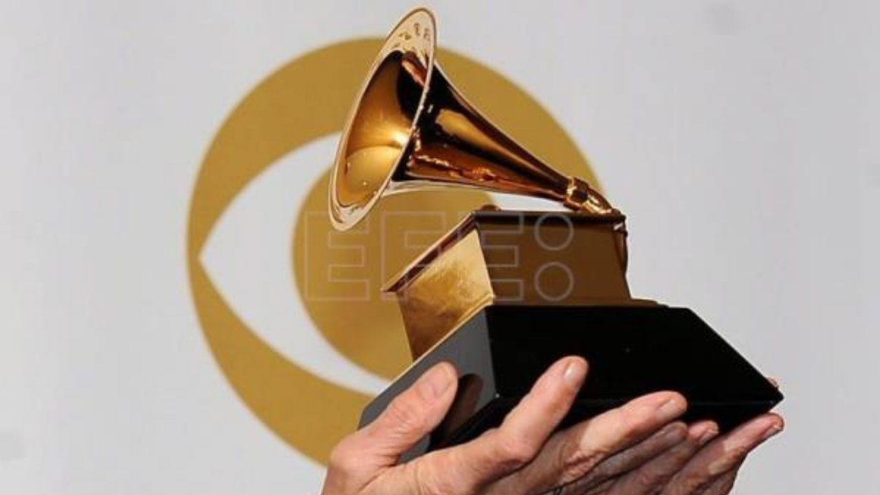 Imagen Principal de Nota: Lo mejor de gala de los Grammy Awards en Las Vegas