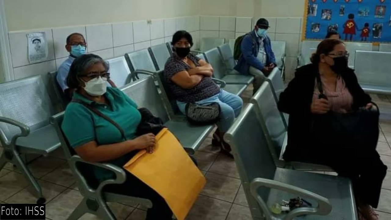 Imagen Principal de Nota: ¿El IHSS atenderá en Semana Santa? Esto informaron sus autoridades