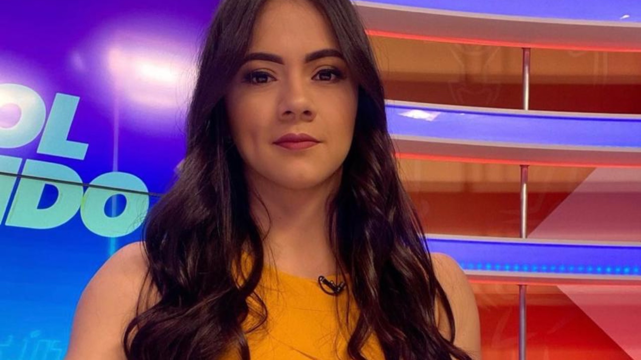 Imagen Principal de Nota: Isabel Zambrano: 'Era como el adorno del programa'