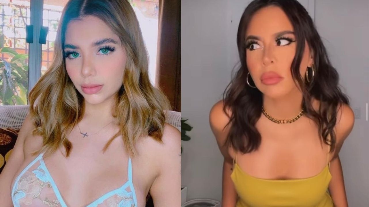 Imagen Principal de Nota: 'Lipstickfables' responde a Jennifer Funes tras polémica por su premio Extra