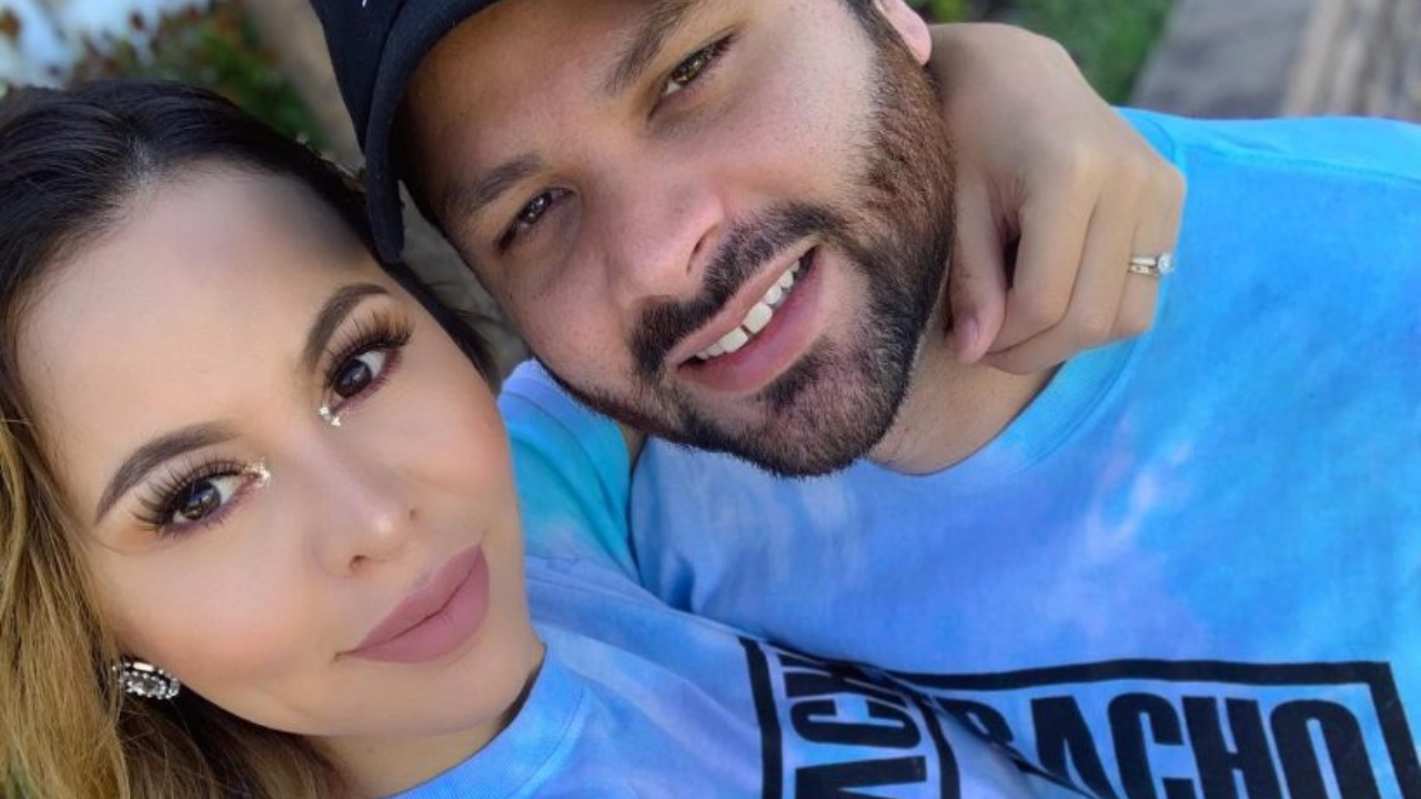 Imagen de ¿Cómo piensa conquistar Jorge Cordero a Lipstickfables? Aquí lo que dijo el esposo de la catracha