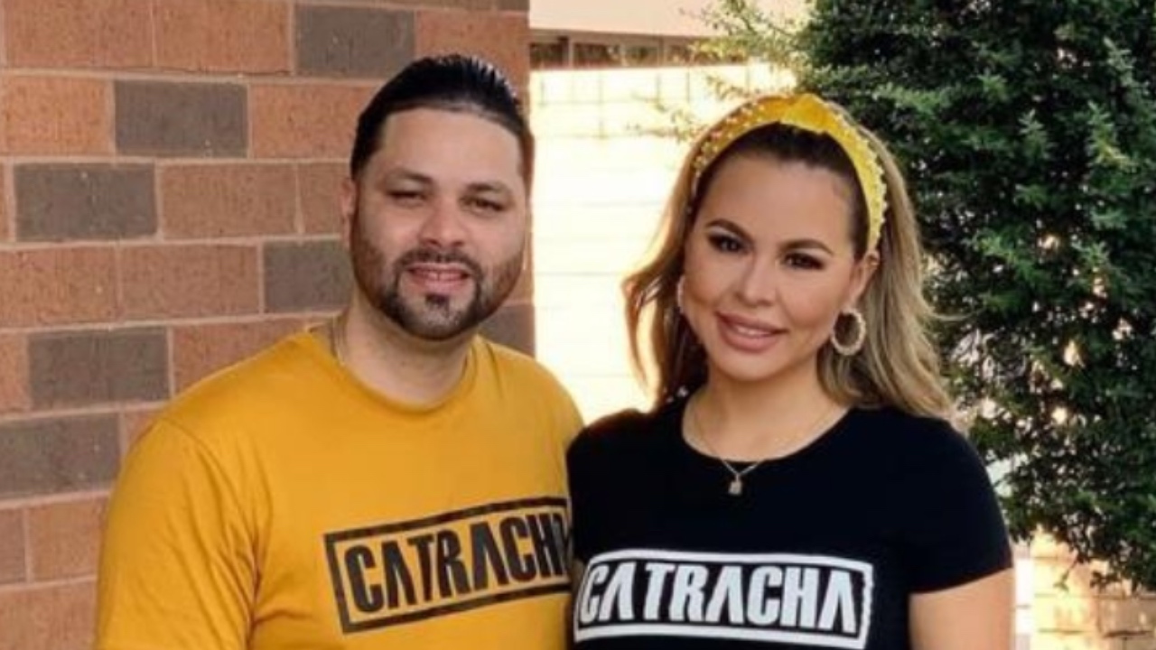 Imagen de Jorge Cordero regresará al Lengüetazo ¿Se reencontrará con Lipstickfables?