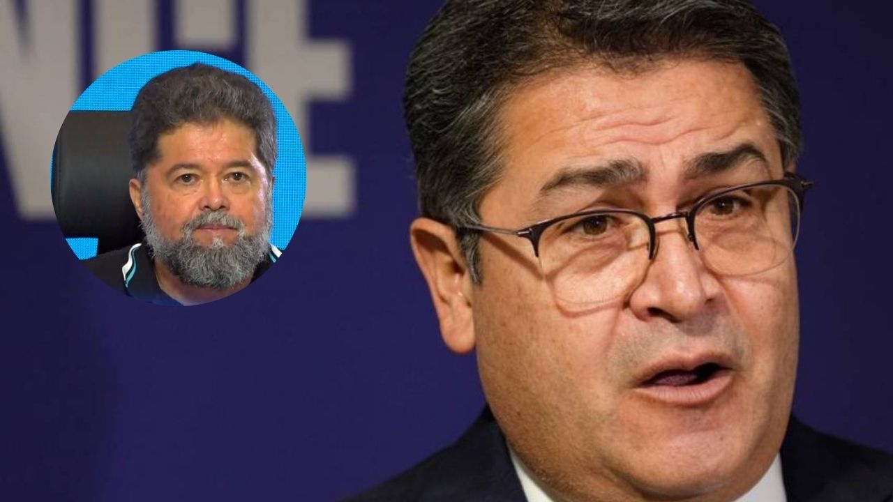 Imagen Principal de Nota: ¡Primicia! Ramón Sabillón confirma fecha en la que JOH será extraditado a Estados Unidos