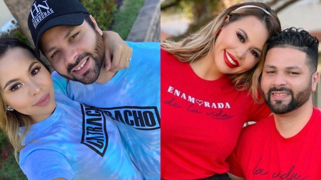 Imagen Principal de Nota: El día que Jorge Cordero habló de su infidelidad sin que Lipstickfables lo detectara