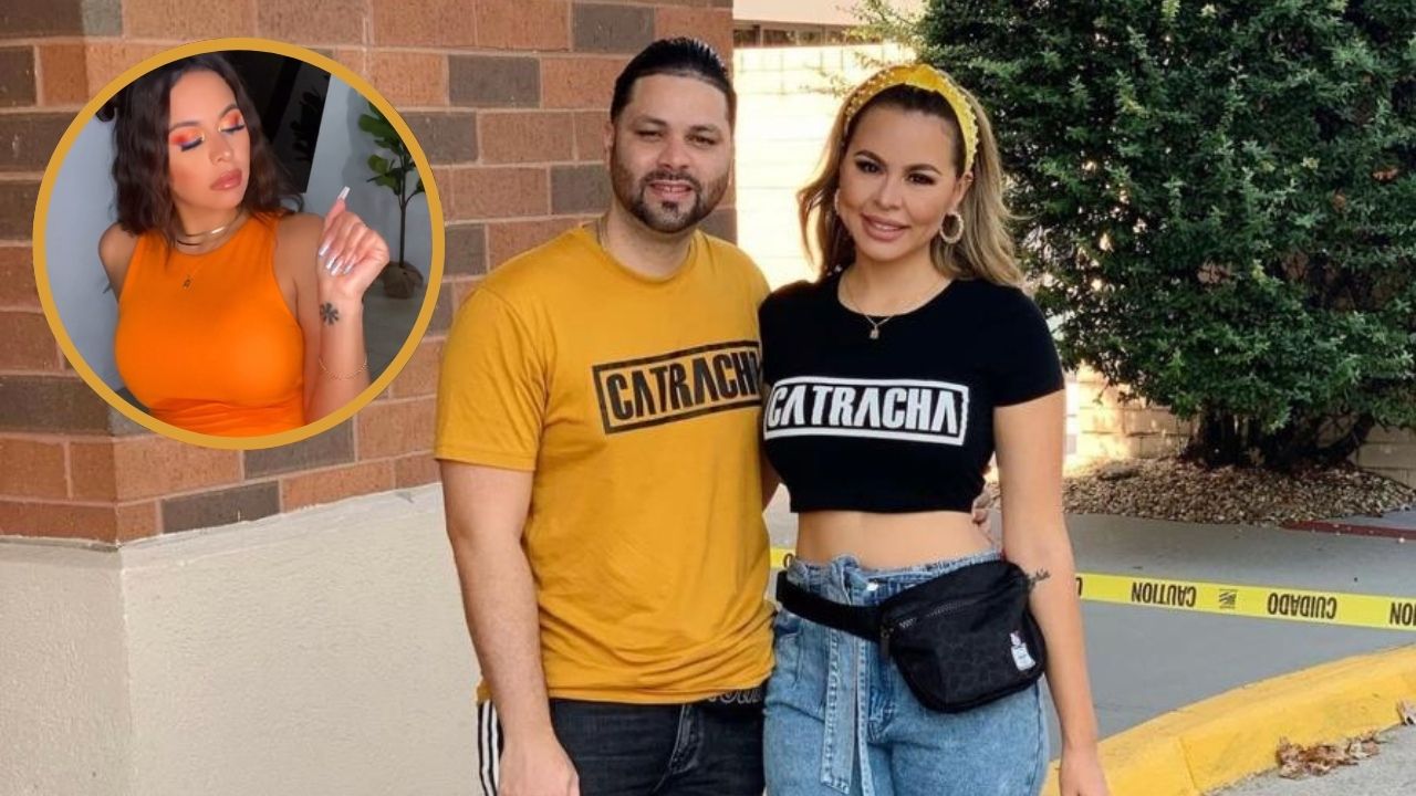 Imagen Principal de Nota: ¿Tener marido envejece? esto opina Lipstickfables al respecto