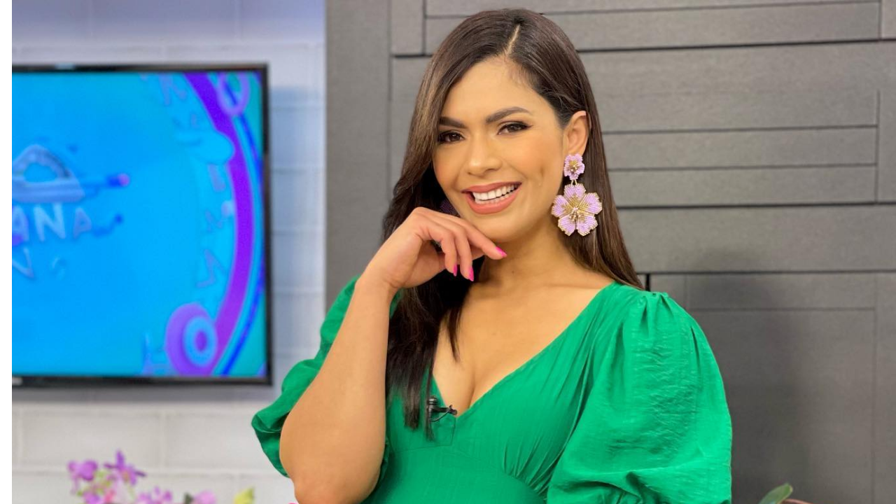 Imagen de ¡Consentida! Loren Mercadal celebró su cumpleaños en exclusiva fiesta