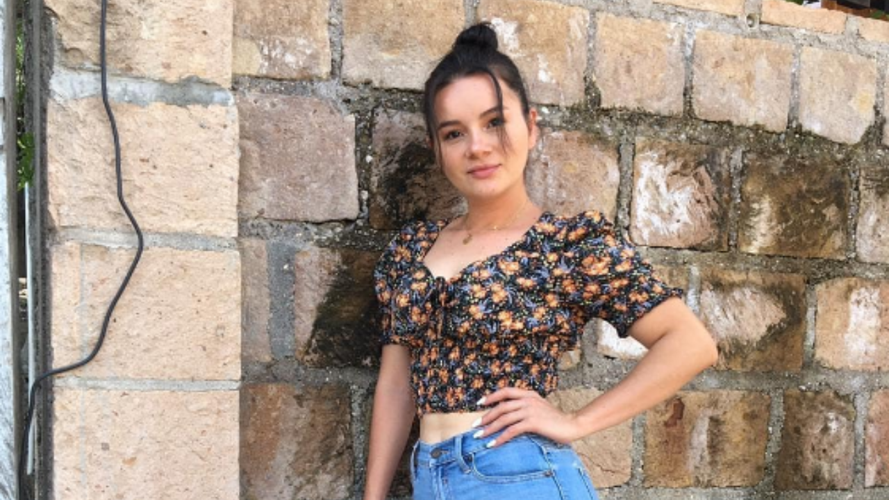 Imagen Principal de Nota: ‘Comes pasto’: Así respondió Lucero Rosales a seguidor que aseguró no usa papel de baño
