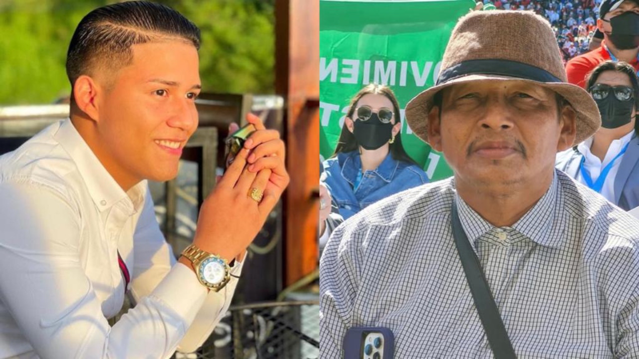 Imagen Principal de Nota: Luis Laboriel revela cuál es su relación con el apóstol ‘Chago’
