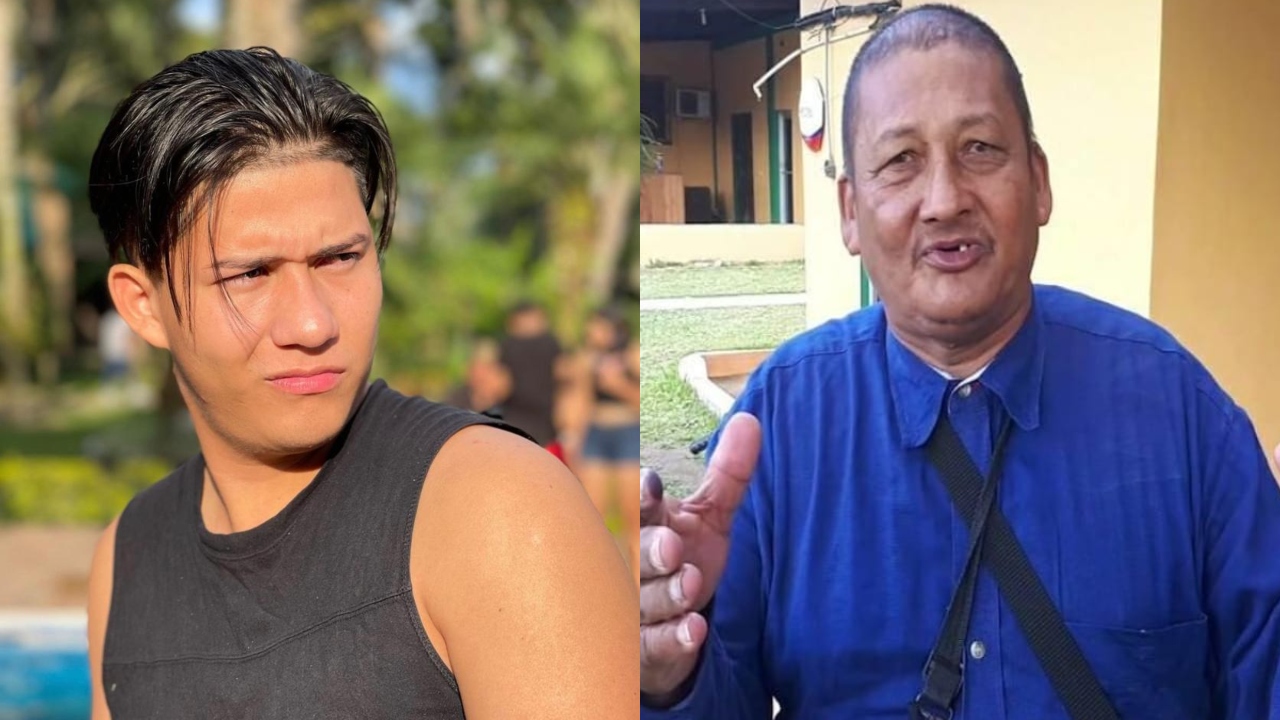 Imagen de ‘Se van a ir al infierno’: El mensaje del apóstol Santiago a quienes andan tras los 'huesitos' de Luis Laboriel