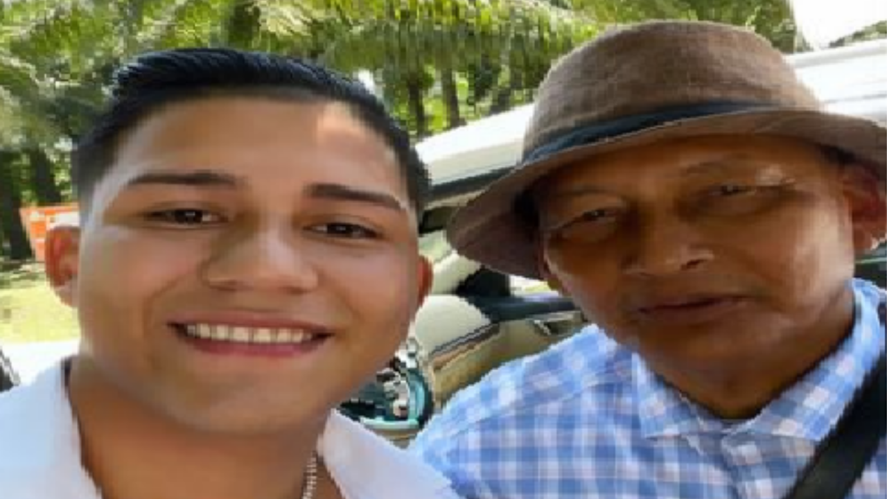 Imagen Principal de Nota: ‘Les va llover fuego’: Apóstol Chago y Luis Laboriel envían contundente mensaje a vacacionistas