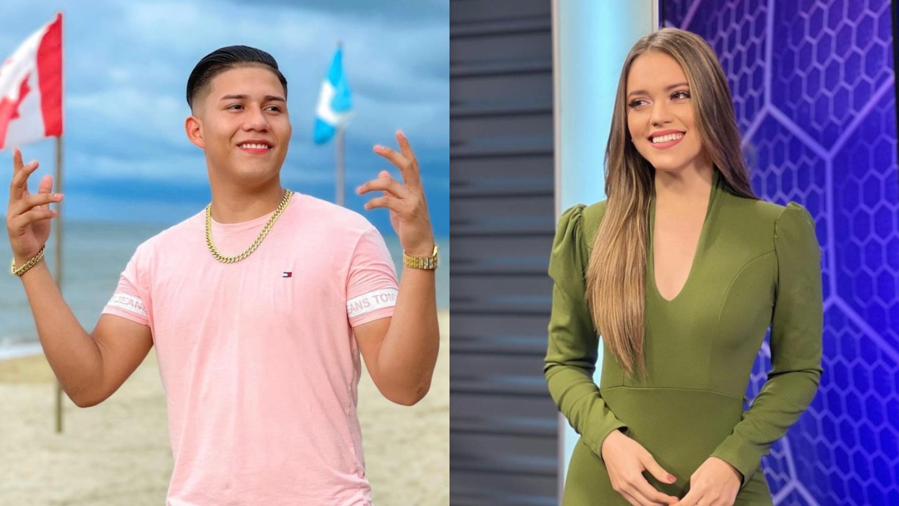Imagen de Erika Williams arremetió contra Luis Laboriel, sobrino de Xiomara Castro, por esta razón