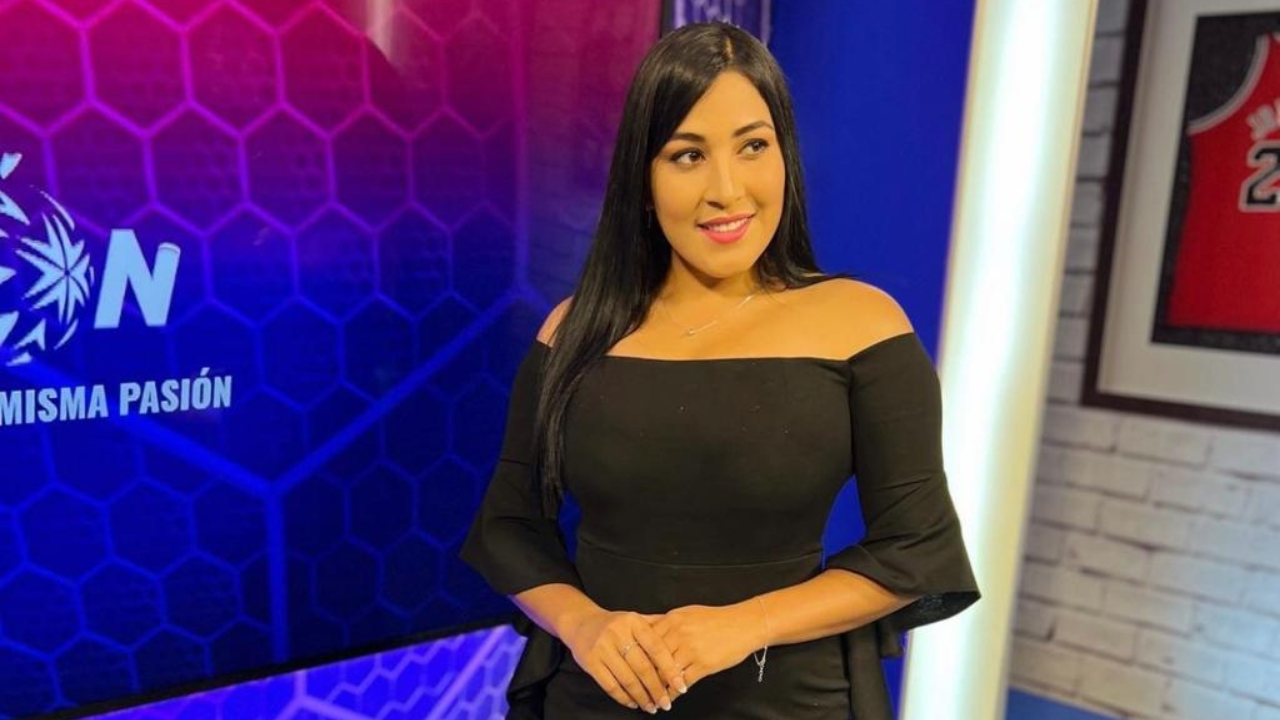 Imagen de Fotos: Así quedó Martha Ríos después de ser atacada por un perro