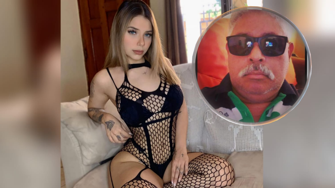 Imagen de ¿Le daría un hogar? El atrevido comentario de Marvin Ponce para Jennifer Funes