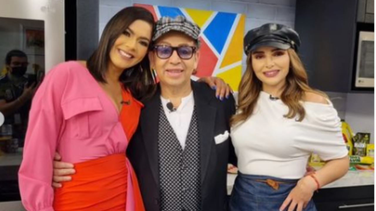 Imagen de ‘Ando buscando pareja’: Miguel Caballero Leiva revela la razón por la que está soltero