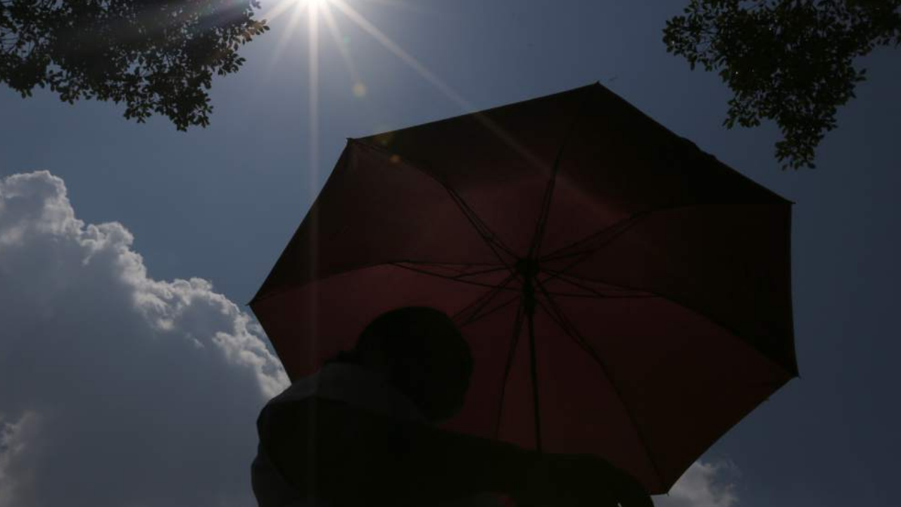 Imagen Principal de Nota: Ola de calor seguirá afectando a Honduras con temperaturas hasta los 39 grados