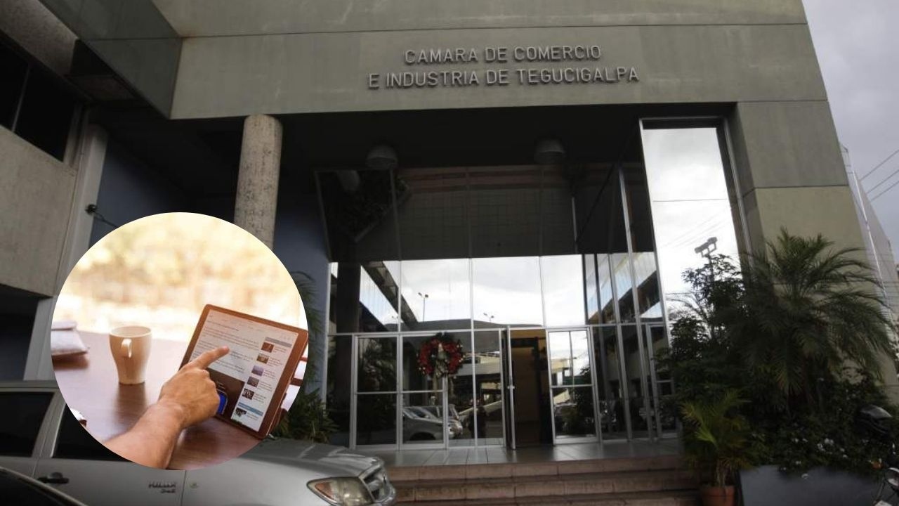 Imagen de ¿Sin trabajo? CCIT pone a disposición estas plazas