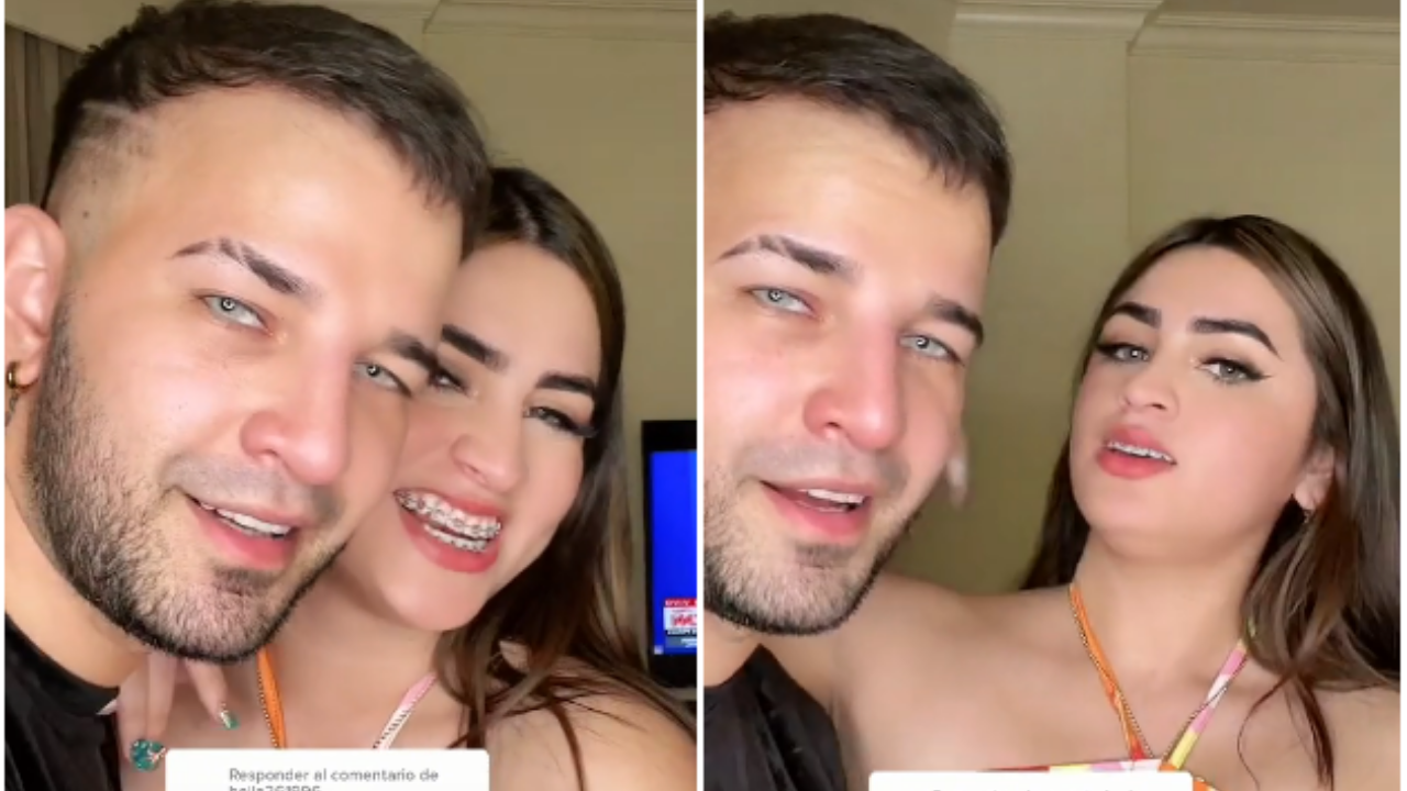 Imagen de 'Solo la usa': Roxanna Somoza responde a crítica después de la visita de  Emiliano Paz