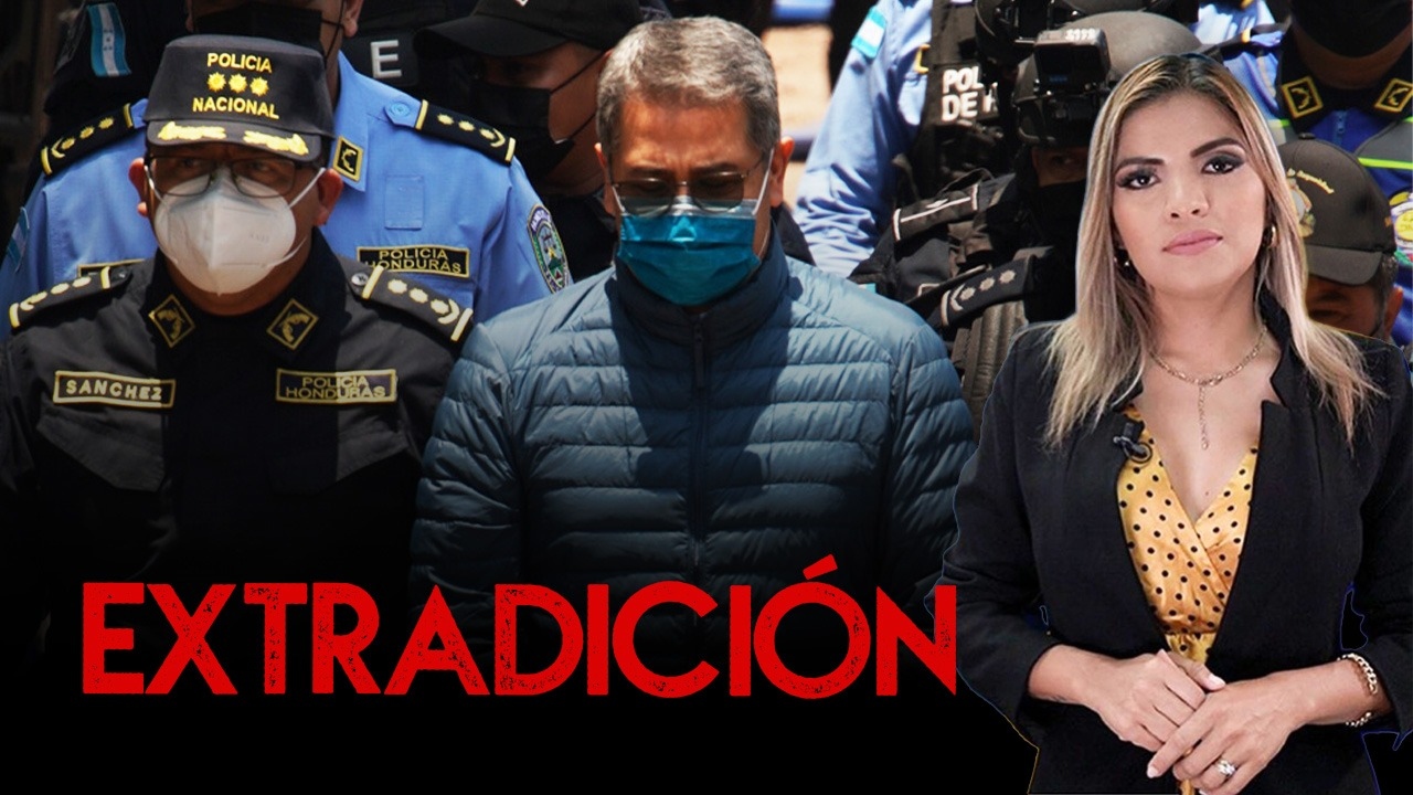 Imagen Principal de Nota: Saraí Espinal envía un duro mensaje a los 'amigos' de JOH que lo abandonaron