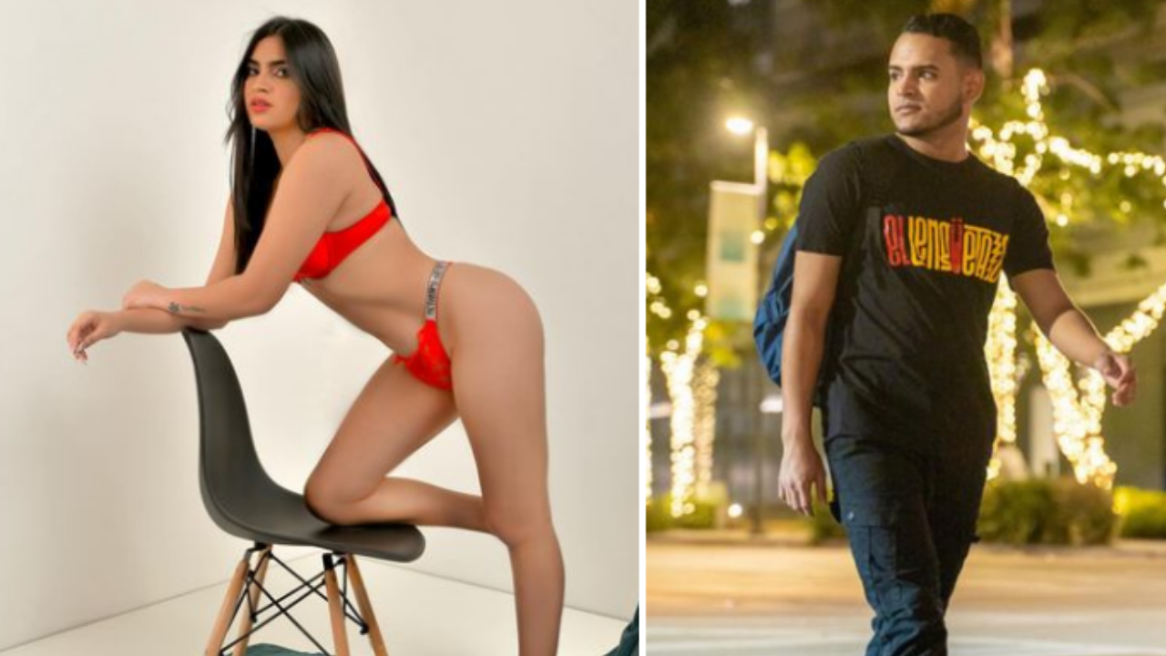 Imagen de 'Por eso le revientan la ... ': Roxanna Somoza en medio de la polémica tras nuevo escándalo con famoso influencer