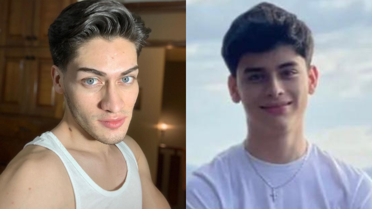 Imagen de Así les fue a los hermanos Marichal en el concurso de Esperancita