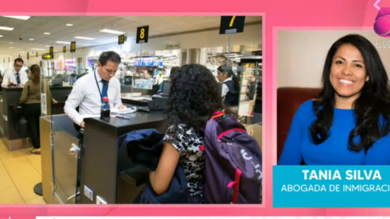 Imagen Principal de Nota: Requisitos que debes cumplir si estas tramitando una visa de turista humanitaria