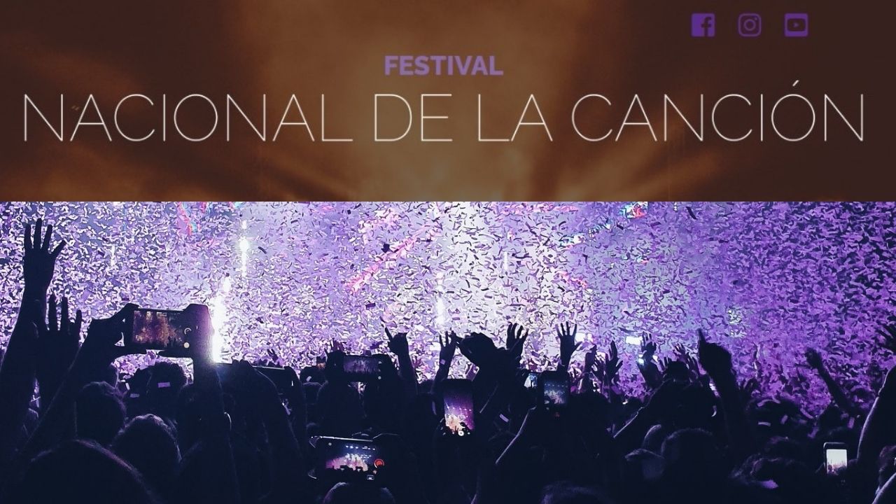 Imagen Principal de Nota: ¡No te quedes sin participar! Televicentro y Emisoras Unidas te invitan al Festival de la Canción