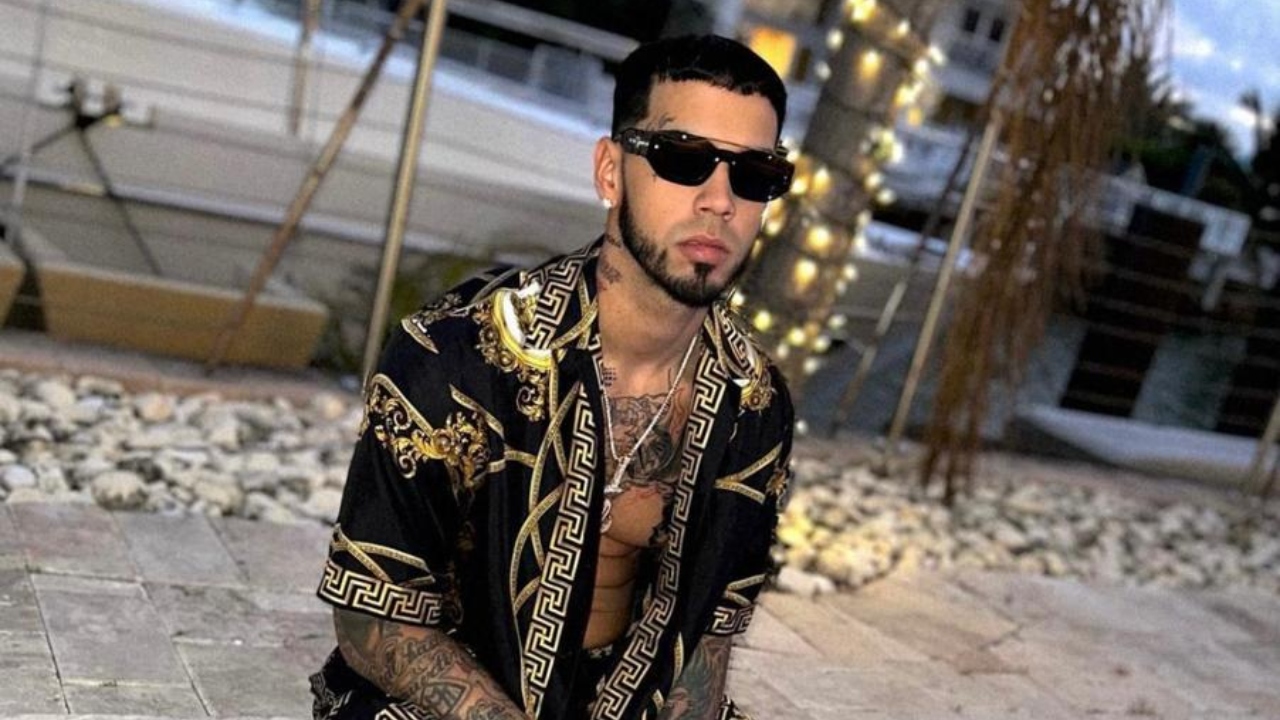 Imagen Principal de Nota: ¿Confirmado? Aseguran que Anuel AA será papá de una niña