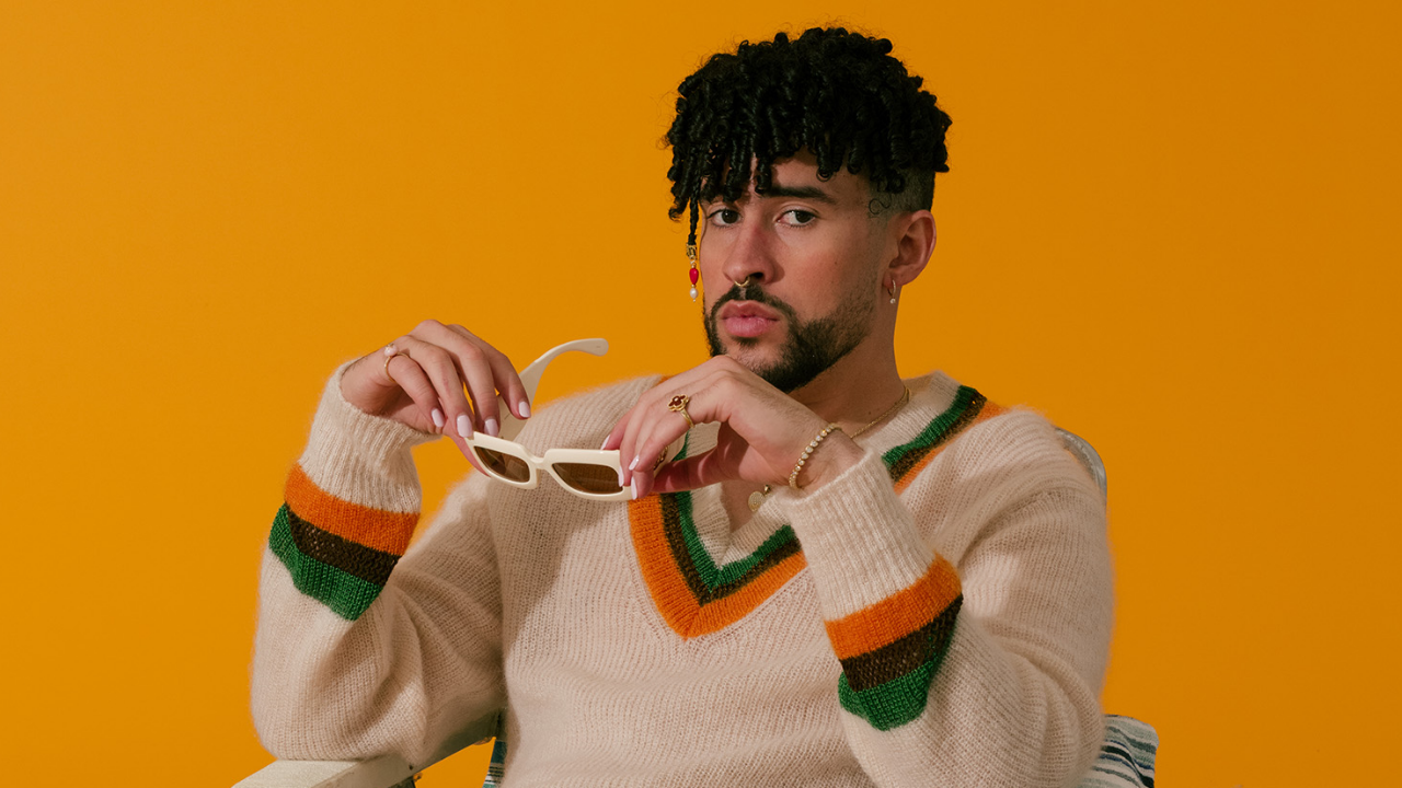 Imagen de Bad Bunny envía mensaje a su fans tras el éxito de su nuevo disco