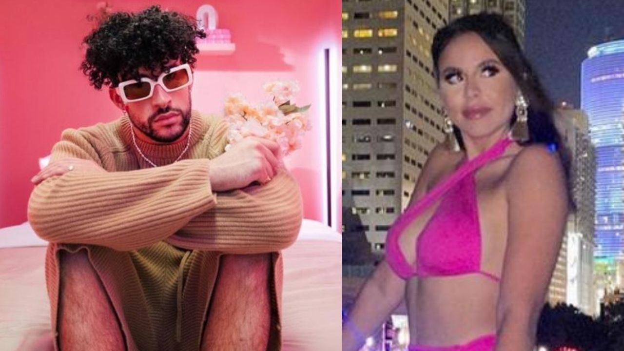 Imagen de Lipstickfables revela qué canción de Bad Bunny le quedó como anillo al dedo ¿tiradera a Cordero?