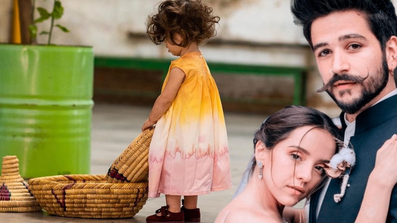 Imagen Principal de Nota: ¿Ropa cara? Lanzan marca inspirada en Índigo; cada pieza se cotiza por más de 100 dólares