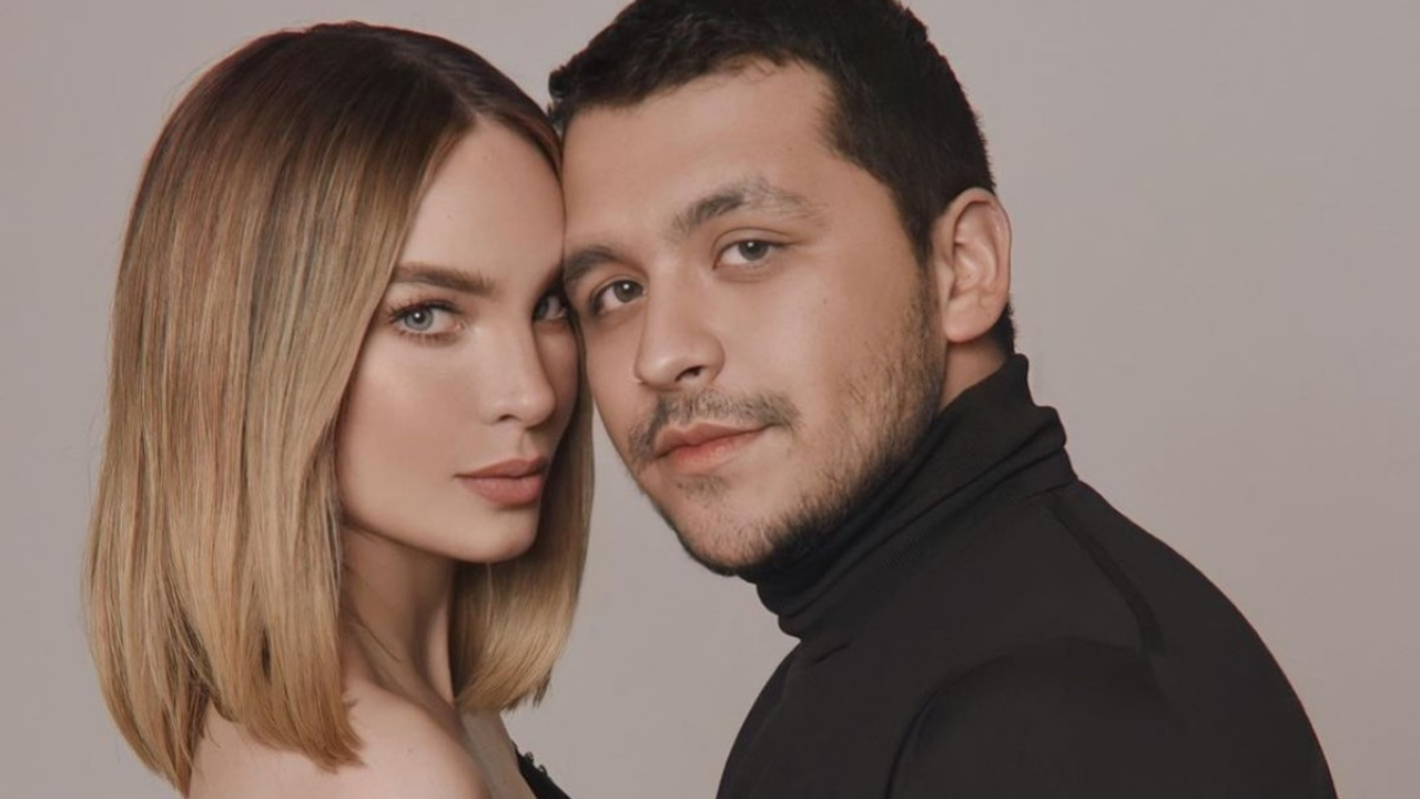 Imagen de Christian Nodal explota contra Belinda y revela conversación con la cantante