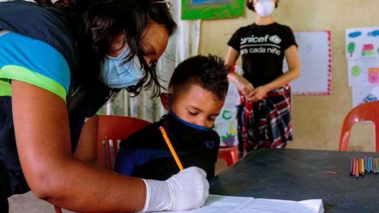 Imagen de Suspenden clases presenciales en Tegucigalpa por estragos tras fuertes lluvias
