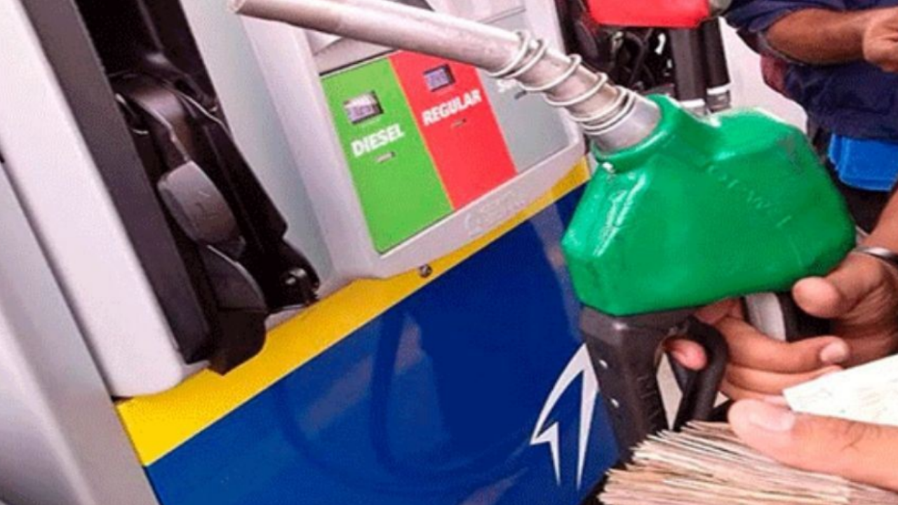 Imagen Principal de Nota: Fuerte incremento al precio de los combustibles en Honduras a partir del lunes 9 de mayo