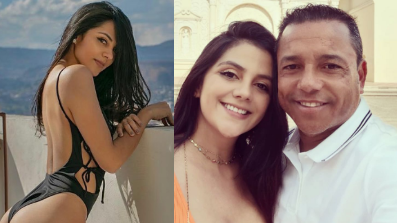 Imagen de 'Le voy a aceptar la salida al Danny': Scarleth Ordóñez, revela cómo se enamoró de Dani Turcios