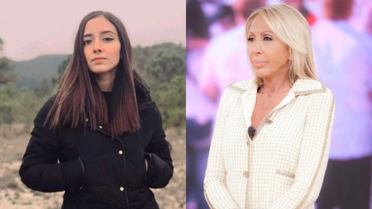 Imagen Principal de Nota: Laura Bozzo da su opinión sobre la muerte de Debanhi: ‘Fue planeado’