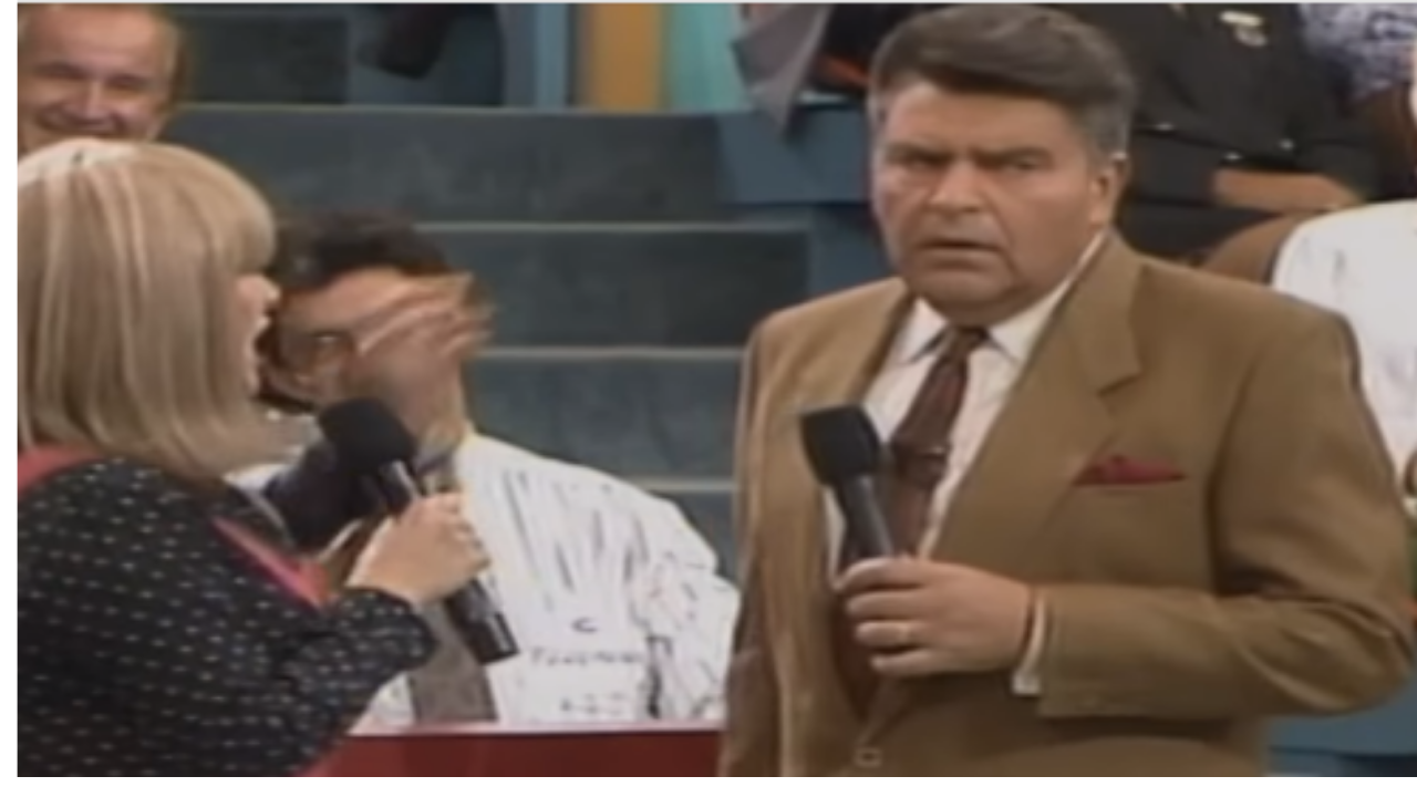 Imagen de Don Francisco comparte uno de los momentos más inolvidables de 'La Cuatro' en Sábado Gigante