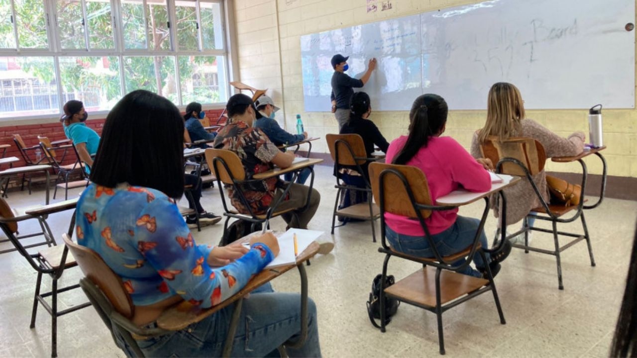 Imagen Principal de Nota: ¿Índice bajo? Estos son los requisitos para reingresar a UNAH