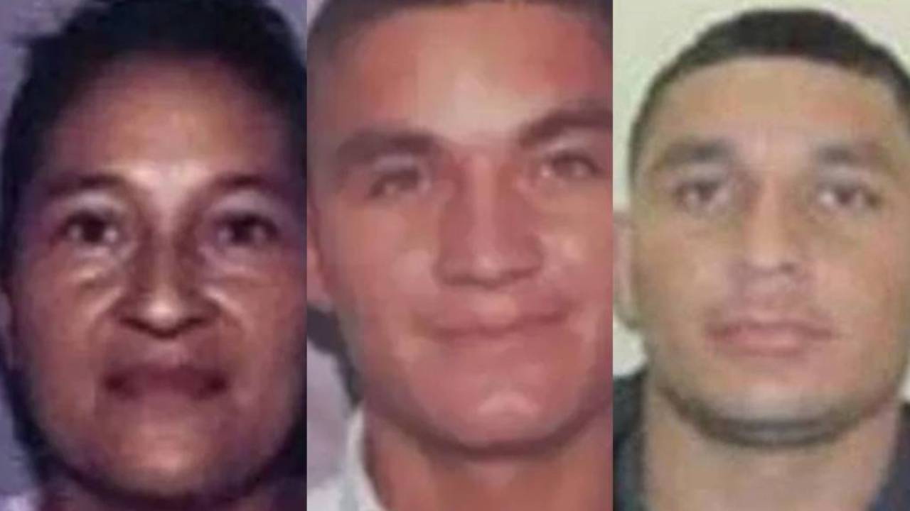 Imagen de Capturan a extraditable Herlinda Bobadilla; un hijo habría muerto enfrentamiento