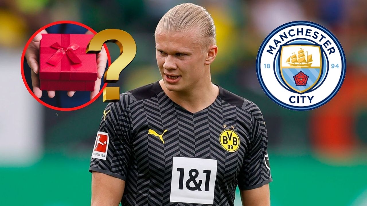 Imagen de Exjugador del Borussia Dortmund se despide de sus compañeros y les deja lujosos regalos, ¿de qué se trata?