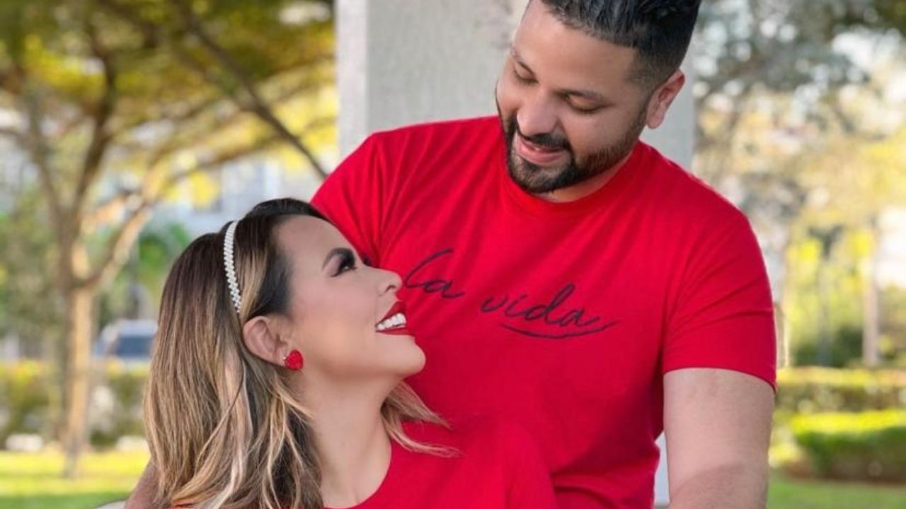 Imagen Principal de Nota: Lipstickfables responde a Jorge Cordero tras decir: 'esa mujer es mía'