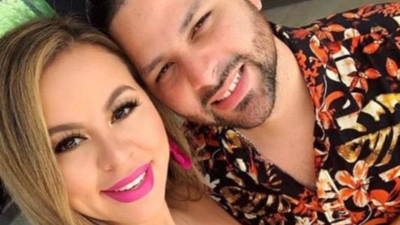 Imagen de Cordero le pide perdón a 'Lipstickfables' en vivo y esta fue la respuesta de la catracha