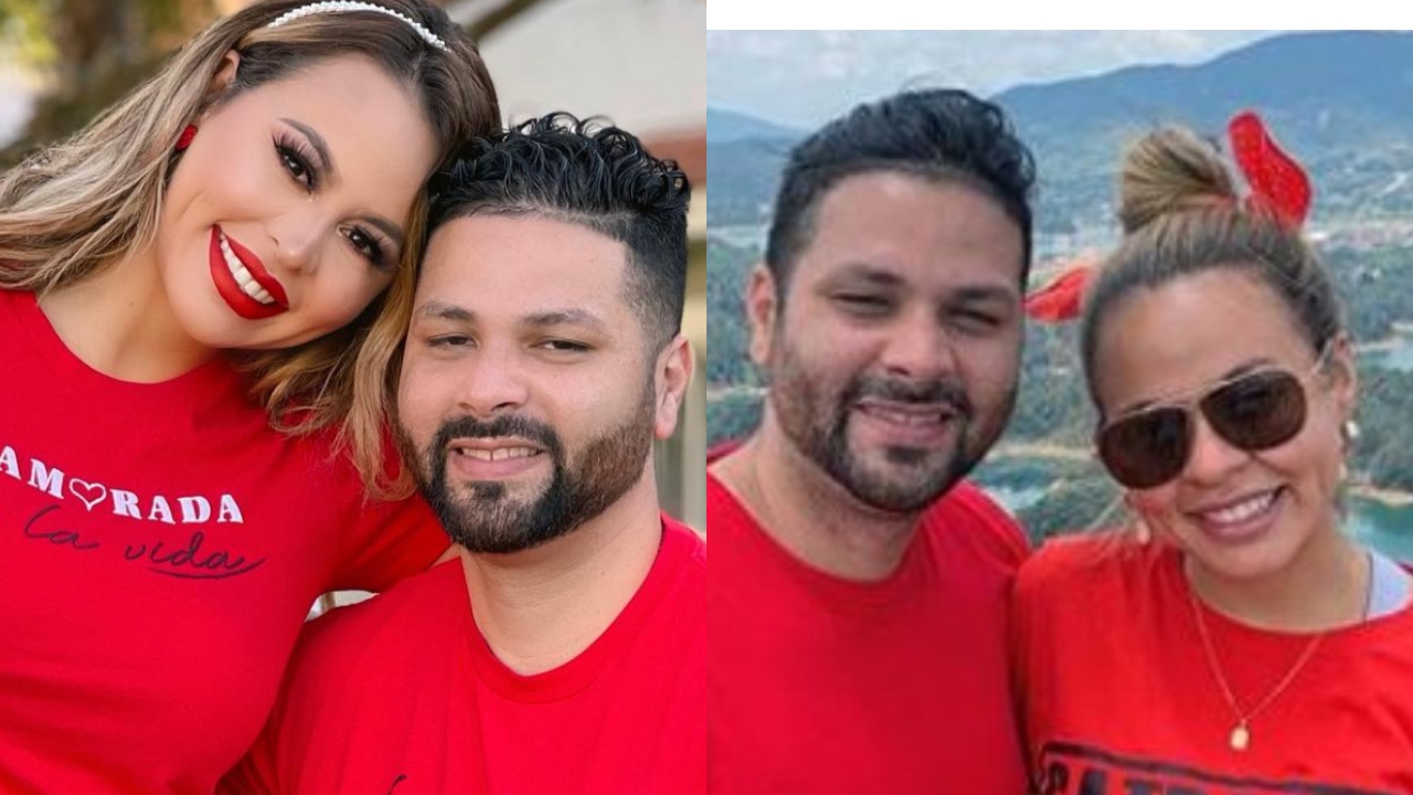 Imagen Principal de Nota: 'Estamos en terapia': Jorge Cordero revela detalles de su matrimonio con Lipstickfables