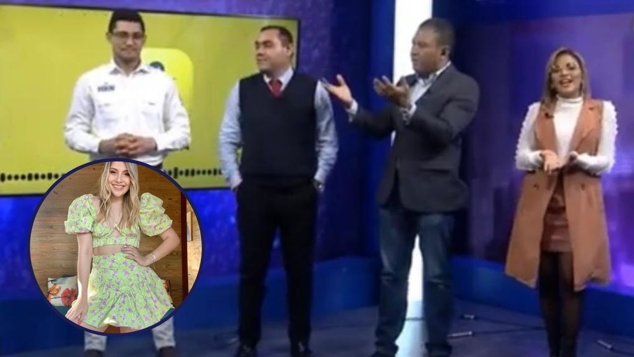 Imagen Principal de Nota: ¿Quieres ganar dinero? Participa haciendo dúo en el TikTok de TSi