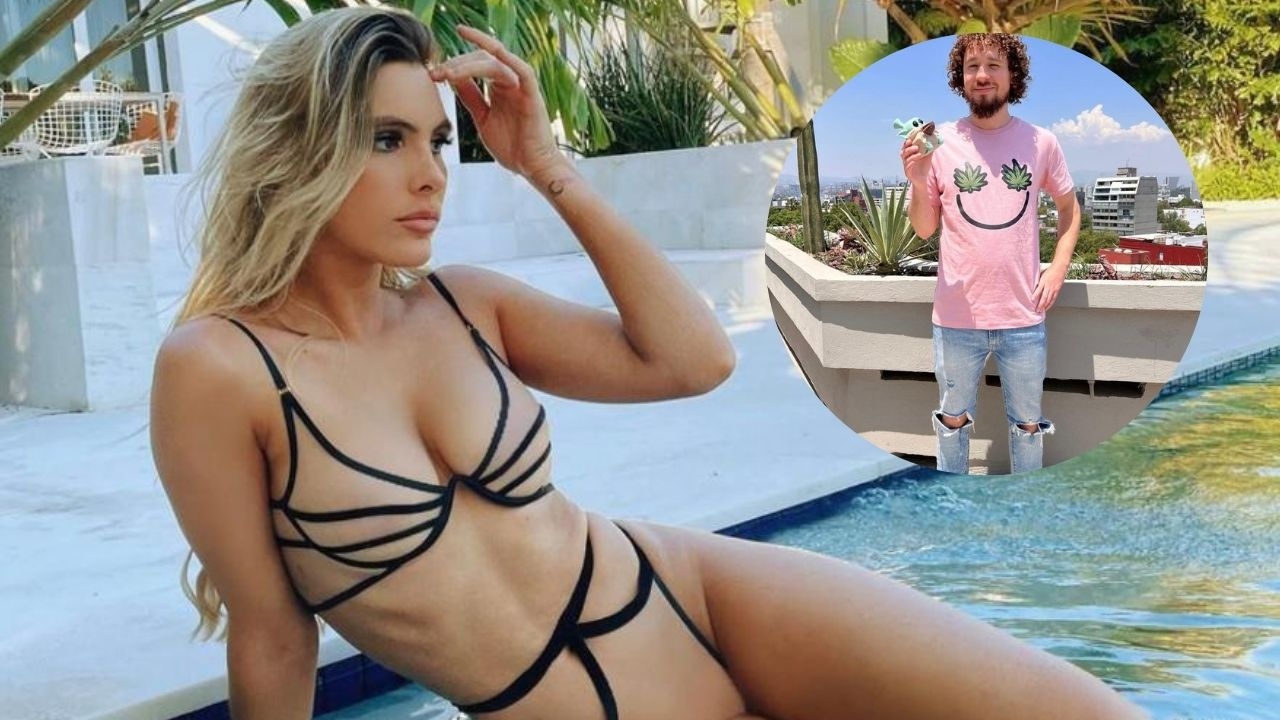 Imagen Principal de Nota: Luisito Comunica revela oscuro secreto sobre Lele Pons