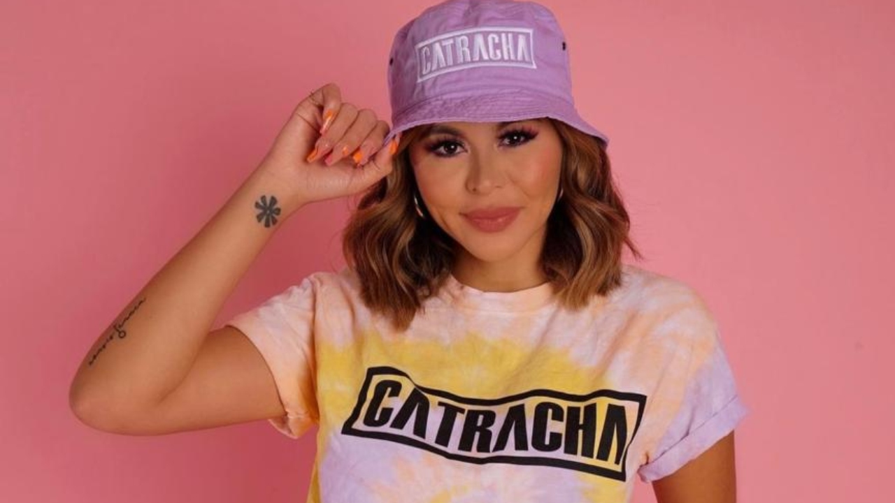 Imagen de Lipstickfables revela cómo se siente después de dos meses sin tener intimidad