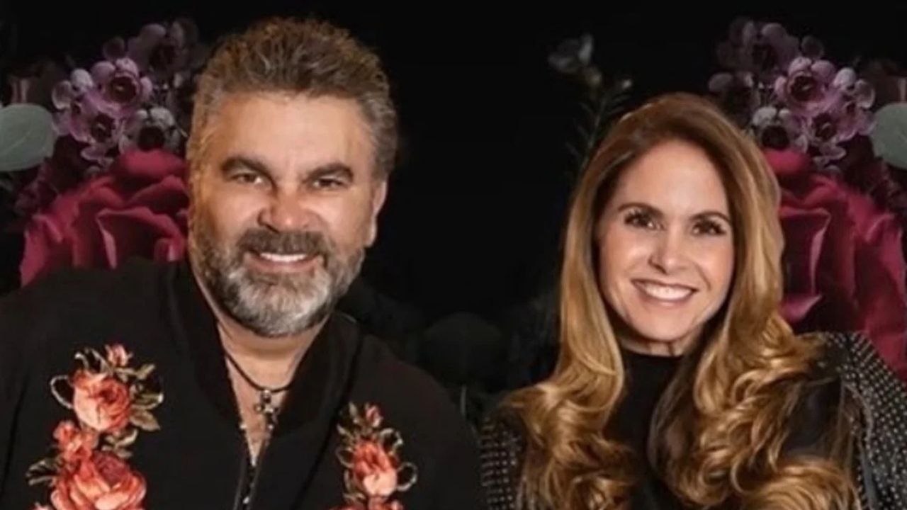 Imagen Principal de Nota: Tras beso de Lucero y Mijares, fans les piden que regresen